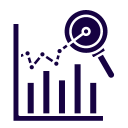 Business Analytics & Intelligence icon